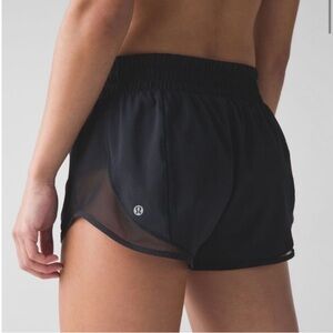 Lululemon | Beat The Heat Short Black